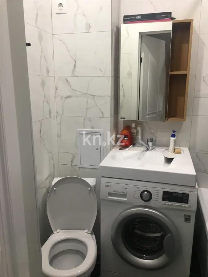 Продажа 1-комнатной квартиры, 36 м² - Продажа квартир в Казахстане - страница 23 фото 3 из 3