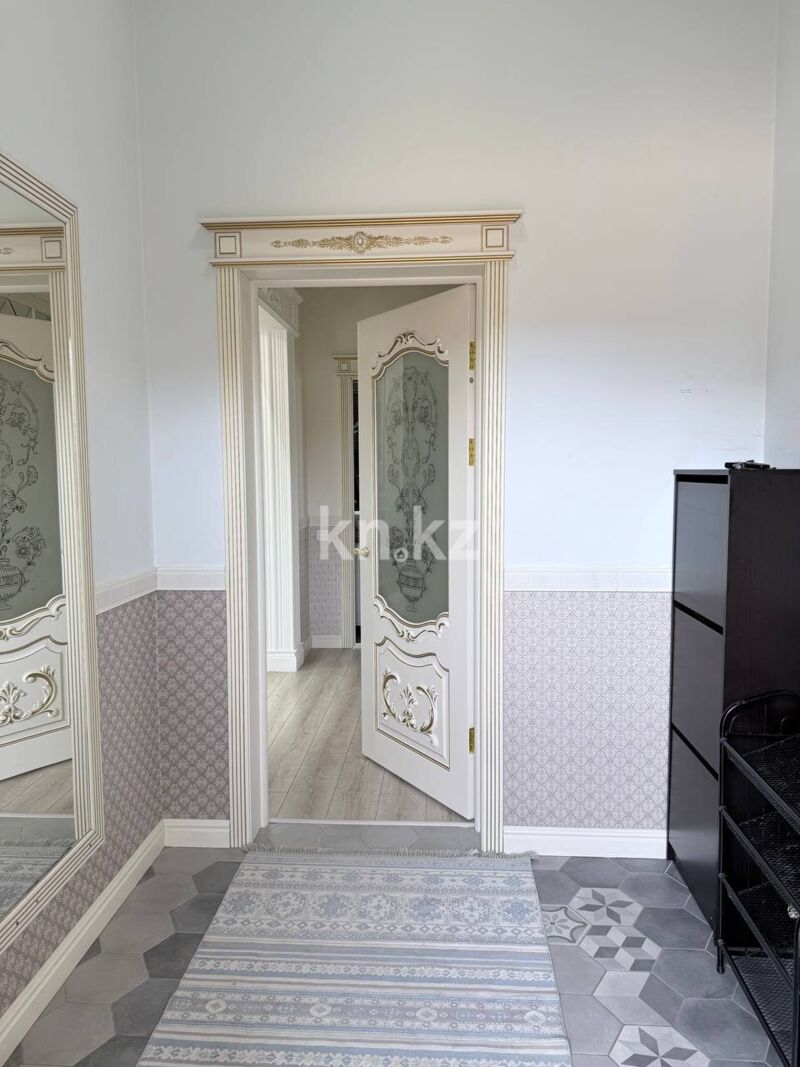 Продажа 4-комнатного дома, 215 м² - Аренда квартир посуточно в Актобе фото 14 из 18