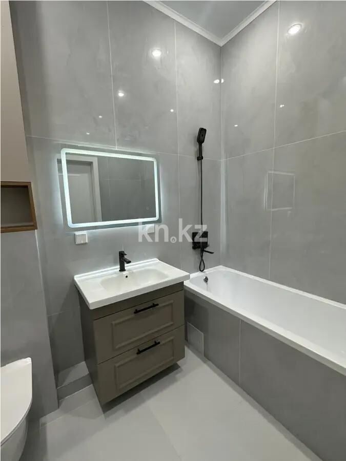 Продажа 2-комнатной квартиры, 46 м² - Продажа двухкомнатных квартир в блочном доме в Казахстане - страница 53 фото 3 из 3