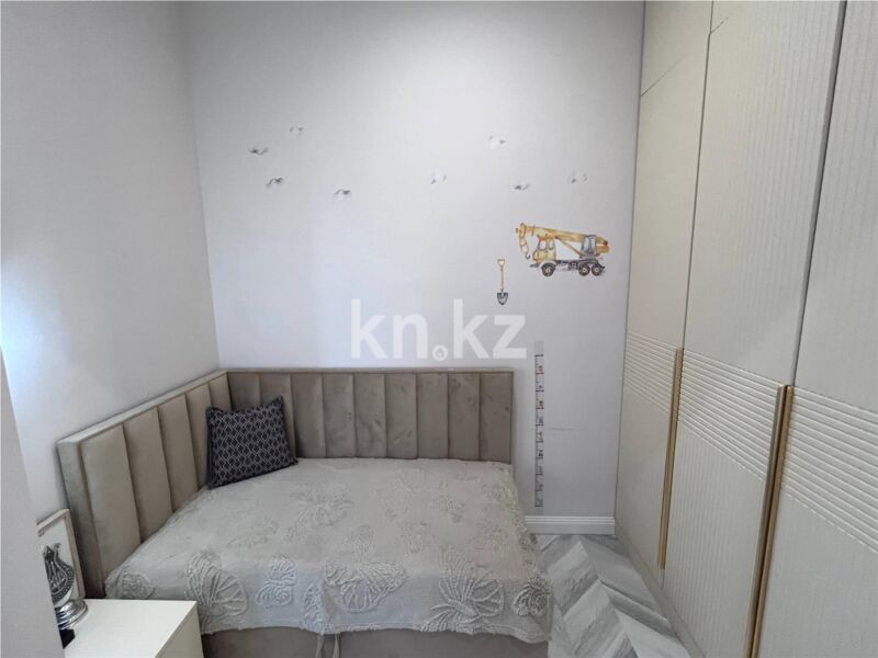 Продажа 2-комнатной квартиры, 63 м² - Продажа двухкомнатных квартир в монолитно-каркасном доме в Караганде - страница 3 фото 8 из 24