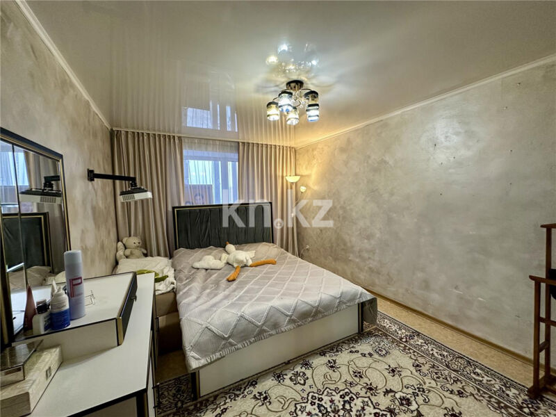 Продажа 4-комнатной квартиры, 110 м² - Продажа четырехкомнатных квартир в кирпичном доме в Караганде - страница 9 фото 9 из 18