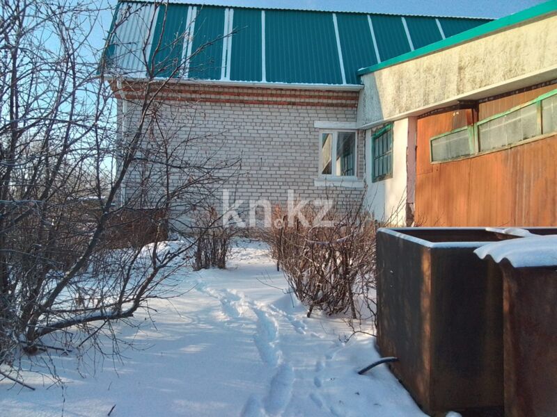 Продажа 7-комнатного дома, 180 м² - Продажа домов, коттеджей в Астане фото 3 из 32