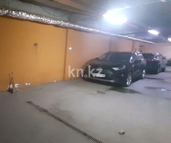Продажа гаража, 18 м² - Продажа гаражей в Астане фото 1 из 1