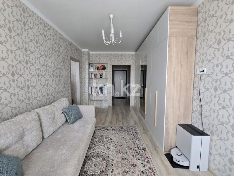 Продажа 1-комнатной квартиры, 39.1 м² - Продажа квартир в Казахстане - страница 34 фото 1 из 4