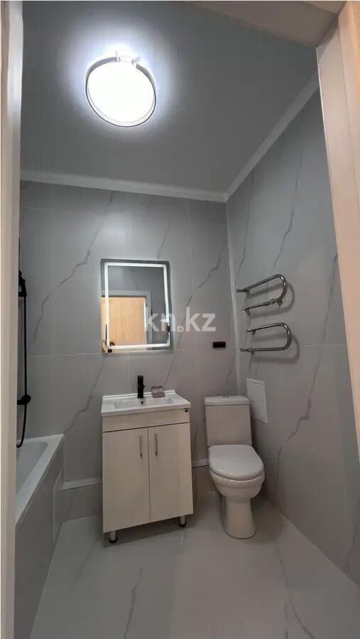 Продажа 1-комнатной квартиры, 40 м² - Продажа однокомнатных квартир в р-не Сарайшык Астаны - страница 20 фото 3 из 4