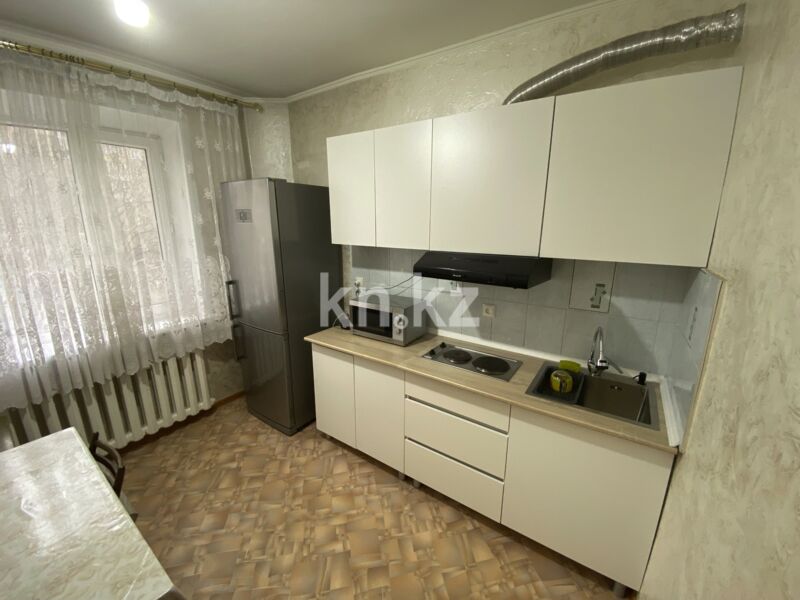 Продажа 4-комнатной квартиры, 84 м² - Продажа квартир в панельном доме в Казахстане фото 10 из 19