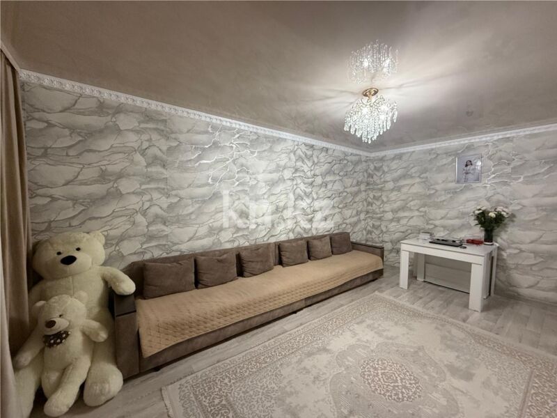 Продажа 3-комнатной квартиры, 76 м² - Продажа трехкомнатных квартир в Караганде - страница 50 фото 2 из 10