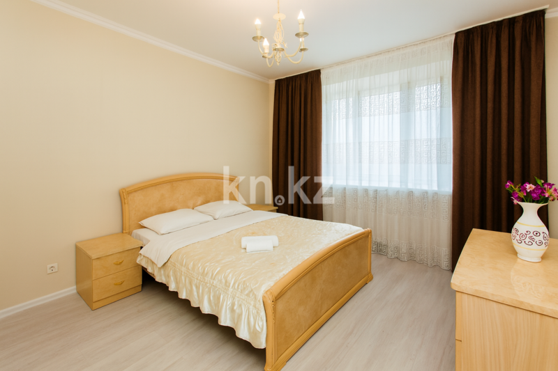 Аренда 2-комнатной квартиры посуточно, 70 м² - Аренда квартир посуточно в Павлодаре фото 6 из 19