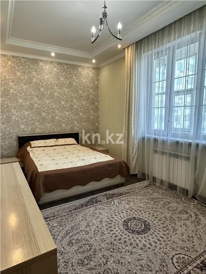 Продажа 2-комнатной квартиры, 70 м² - Продажа двухкомнатных квартир в кирпичном доме в Алматы - страница 8 фото 2 из 4
