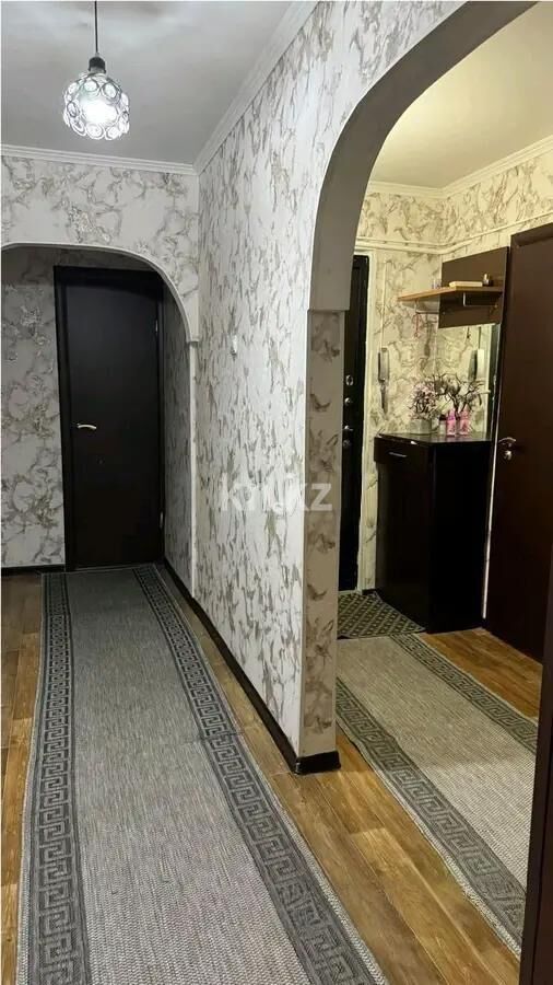 Продажа 4-комнатной квартиры, 86 м² - Продажа четырехкомнатных квартир в панельном доме в Алматы фото 7 из 8