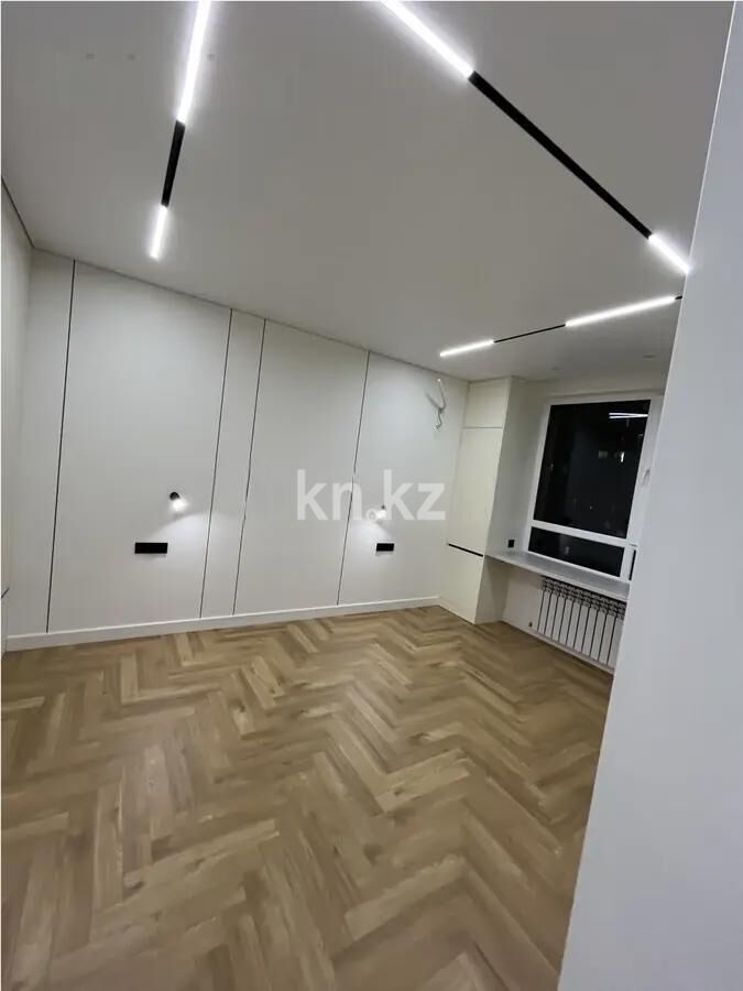 Продажа 2-комнатной квартиры, 52 м² - Продажа двухкомнатных квартир в Бостандыкском р-не Алматы - страница 36 фото 1 из 4
