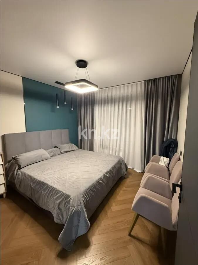 Продажа 3-комнатной квартиры, 80 м² - Продажа трехкомнатных квартир в Бостандыкском р-не Алматы - страница 29 фото 3 из 7