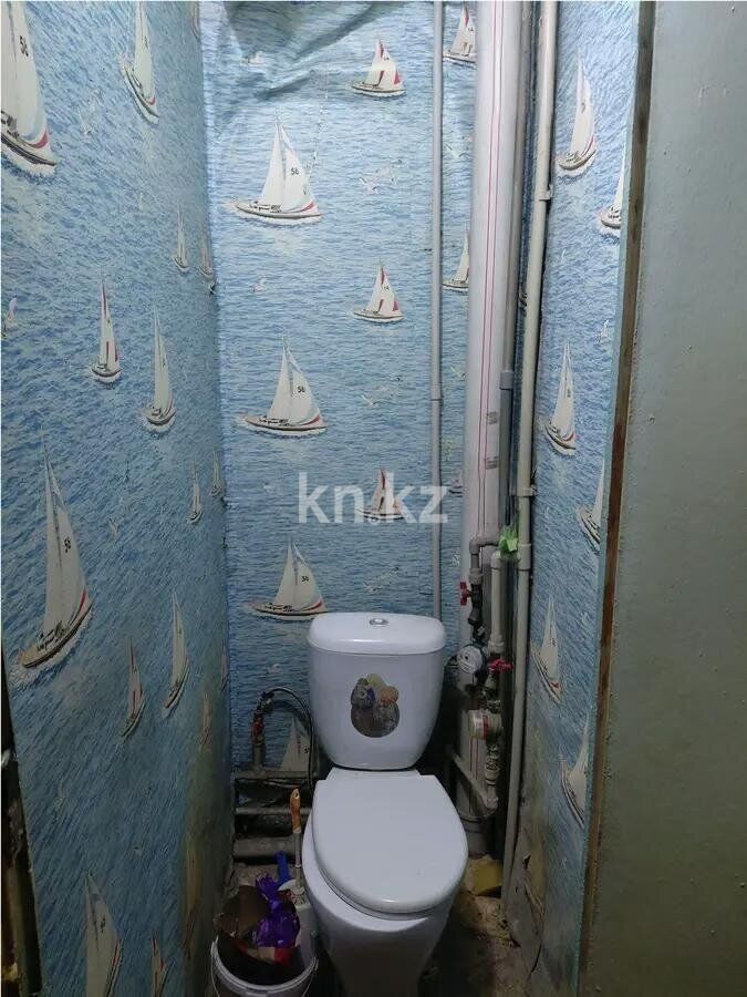 Продажа 3-комнатной квартиры, 59 м² - Продажа квартир в панельном доме в Алматы - страница 37 фото 6 из 6