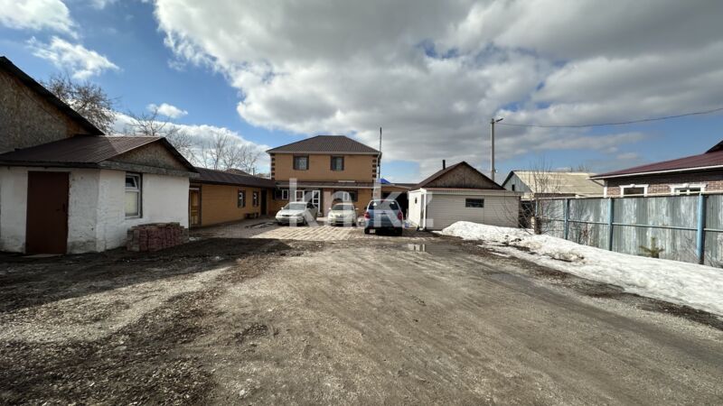 Продажа 5-комнатного дома, 288 м² - Продажа домов, коттеджей в р-не Алматы Астаны фото 18 из 18