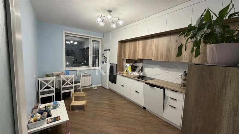 Продажа 2-комнатной квартиры, 58 м² - Продажа квартир в Казахстане - страница 6 фото 3 из 4