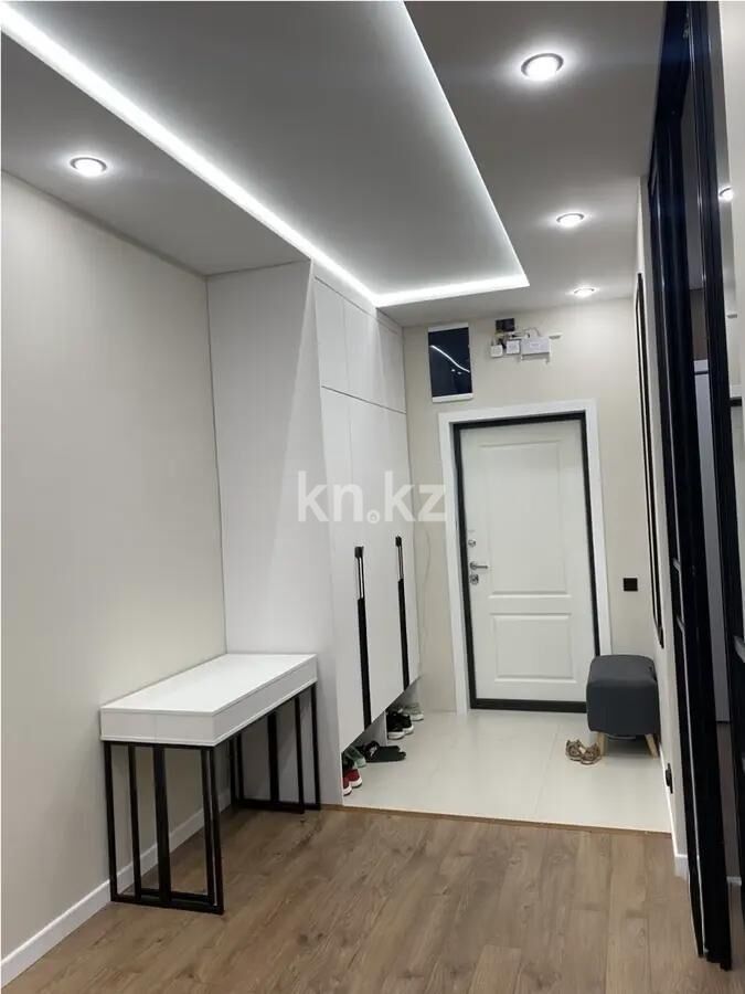 Продажа 3-комнатной квартиры, 90 м² - Продажа трехкомнатных квартир на Юго-Востоке Караганды - страница 16 фото 6 из 6