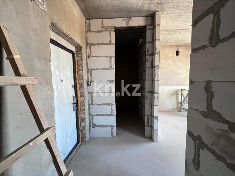Продажа 3-комнатной квартиры, 76 м² - Продажа трехкомнатных квартир в кирпичном доме в Караганде - страница 4 фото 4 из 46