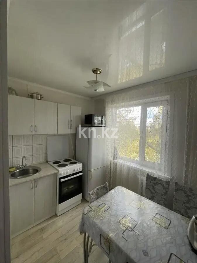 Продажа 2-комнатной квартиры, 45 м² - Продажа квартир от собственников в Караганде фото 3 из 7