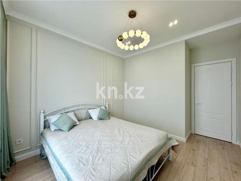 Продажа 2-комнатной квартиры, 58 м² - Продажа квартир в Казахстане - страница 98 фото 2 из 4