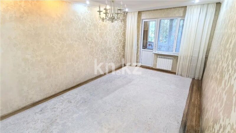 Продажа 3-комнатной квартиры, 90 м² - Продажа трехкомнатных квартир в блочном доме в Алматы - страница 4 фото 2 из 6