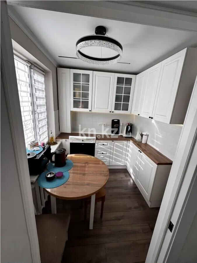 Продажа 3-комнатной квартиры, 62.9 м² - Продажа квартир в панельном доме в Алматы фото 4 из 7