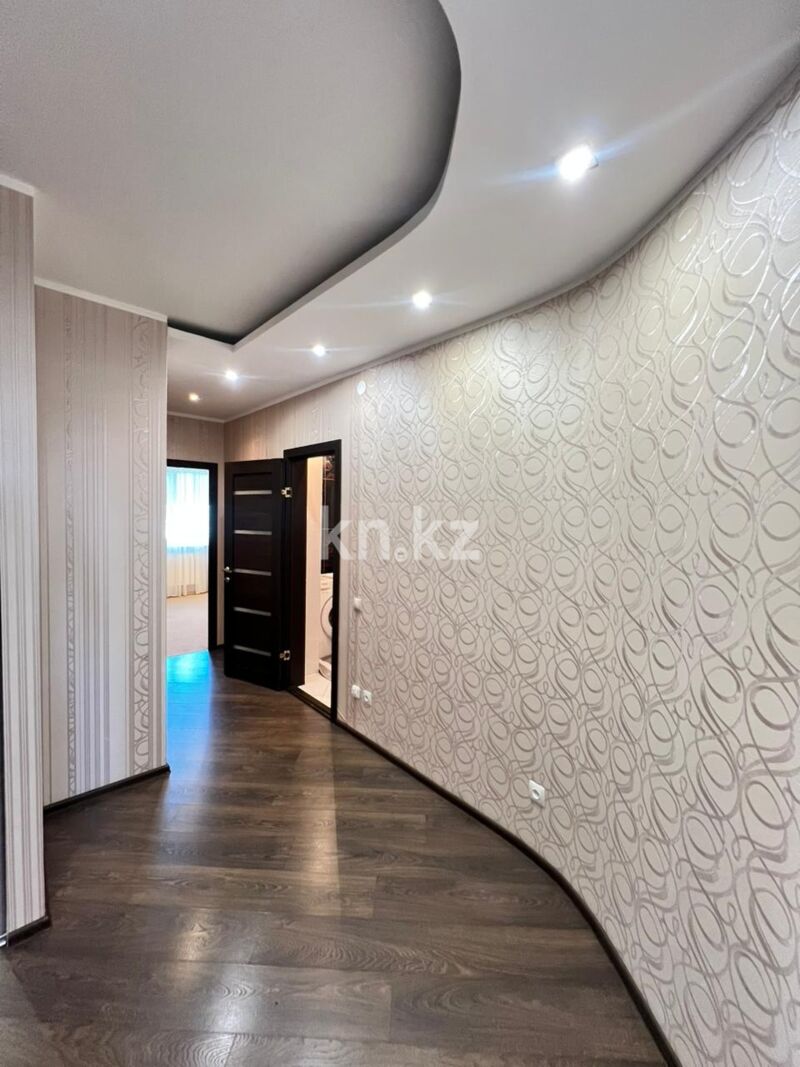 Продажа 3-комнатной квартиры, 90 м² - Продажа квартир в монолитном доме в Караганде фото 8 из 10