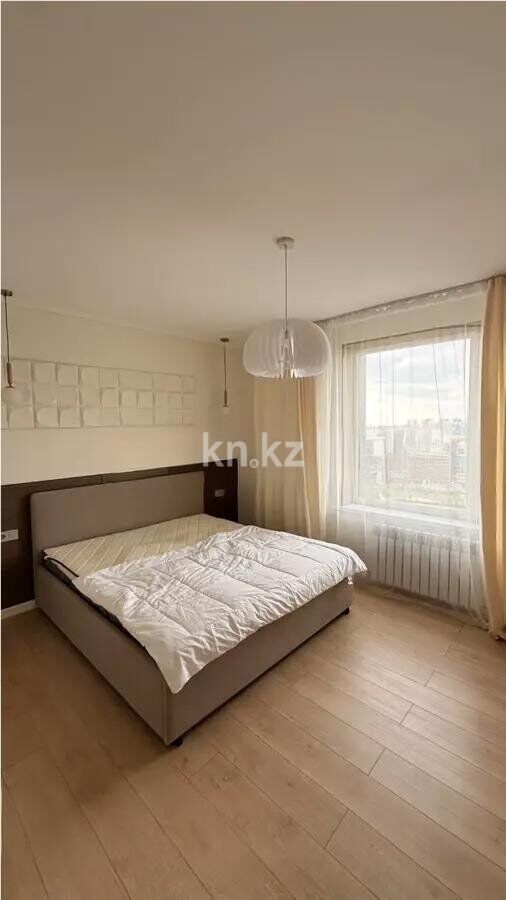 Продажа 2-комнатной квартиры, 53 м² - Продажа квартир в р-не Есиль Астаны - страница 38 фото 2 из 5
