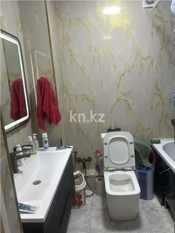 Продажа 3-комнатной квартиры, 72 м² - Продажа трехкомнатных квартир от собственников в Казахстане - страница 3 фото 5 из 6