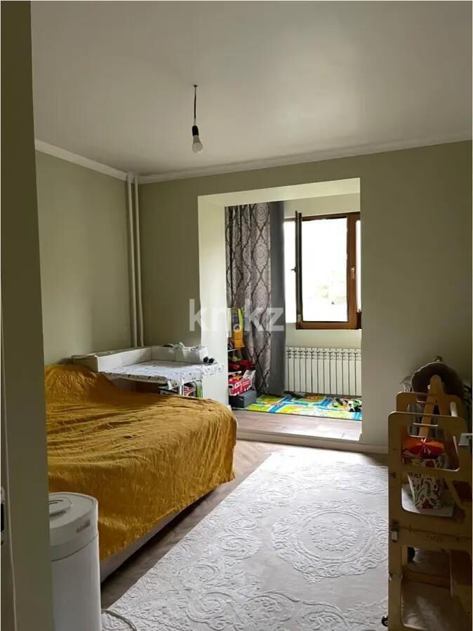 Продажа 4-комнатной квартиры, 82 м² - Продажа четырехкомнатных квартир в Алматы - страница 22 фото 3 из 9