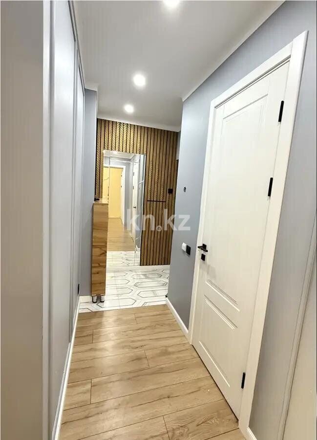 Продажа 3-комнатной квартиры, 55.8 м² - Продажа квартир от собственников в Алматы - страница 14 фото 8 из 8