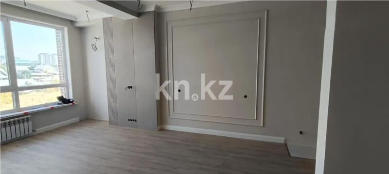 Продажа 2-комнатной квартиры, 57 м² - Продажа двухкомнатных квартир в монолитно-каркасном доме в Казахстане - страница 201 фото 1 из 2