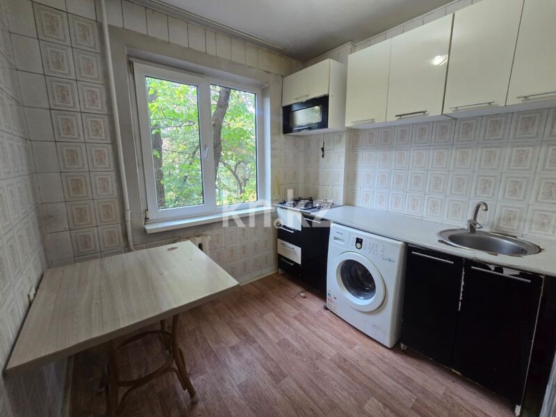 Продажа 3-комнатной квартиры, 59 м² - Продажа квартир в Алматы фото 1 из 7