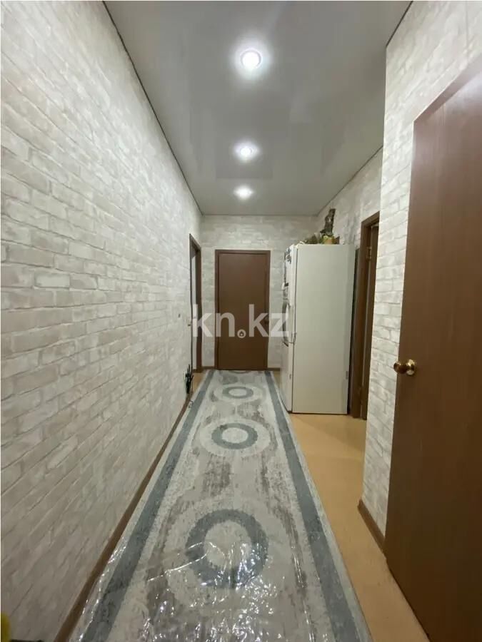 Продажа 2-комнатной квартиры, 63 м² - Продажа квартир в новостройках Алматы - страница 313 фото 3 из 3
