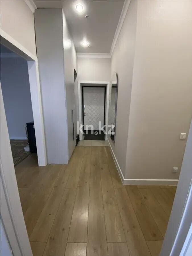 Продажа 3-комнатной квартиры, 75.1 м² - Продажа  трехкомнатных квартир в новостройках Астаны - страница 5 фото 6 из 6