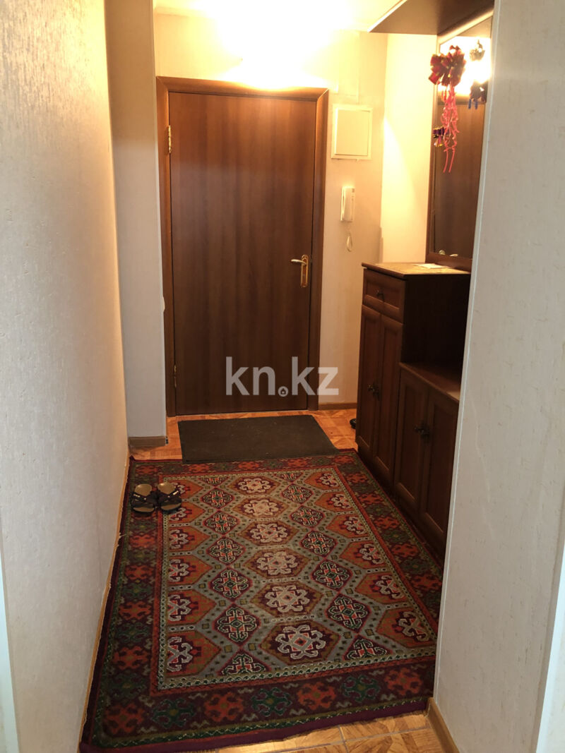 Аренда 4-комнатной квартиры, 120 м² - Аренда квартир помесячно в Казахстане - страница 3 фото 14 из 15