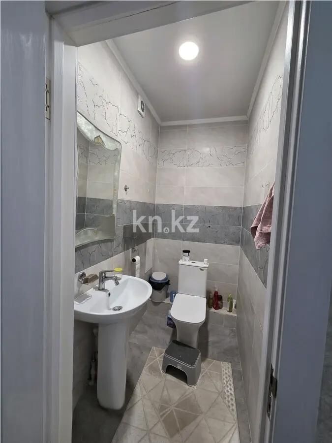 Продажа 4-комнатной квартиры, 92 м² - Продажа четырехкомнатных квартир в блочном доме в Казахстане - страница 9 фото 7 из 7