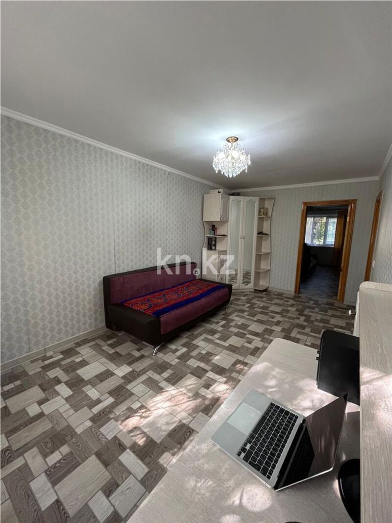 Продажа 3-комнатной квартиры, 68 м² - Продажа трехкомнатных квартир на Юго-Востоке Караганды - страница 20 фото 2 из 8