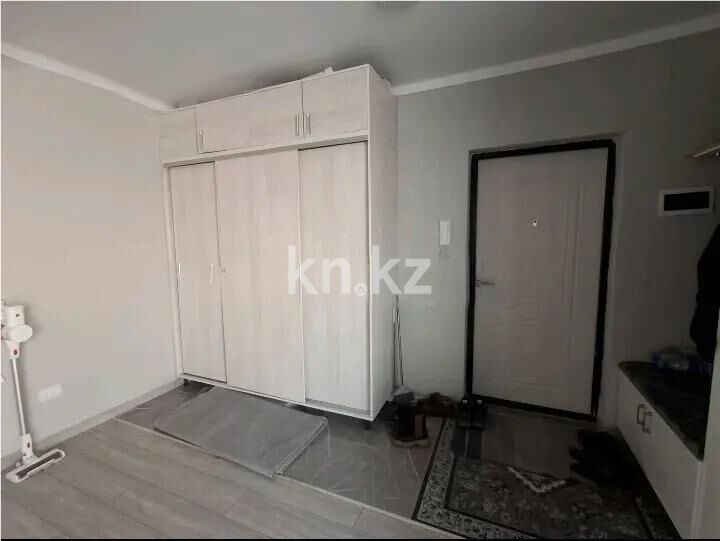 Продажа 2-комнатной квартиры, 49.7 м² - Продажа двухкомнатных квартир в монолитно-каркасном доме в Казахстане - страница 6 фото 4 из 4