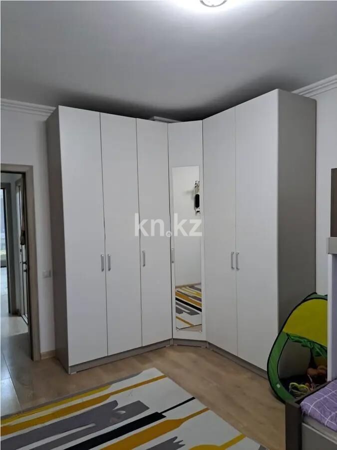 Продажа 2-комнатной квартиры, 64 м² - Продажа двухкомнатных квартир в панельном доме в Алматы - страница 29 фото 2 из 3