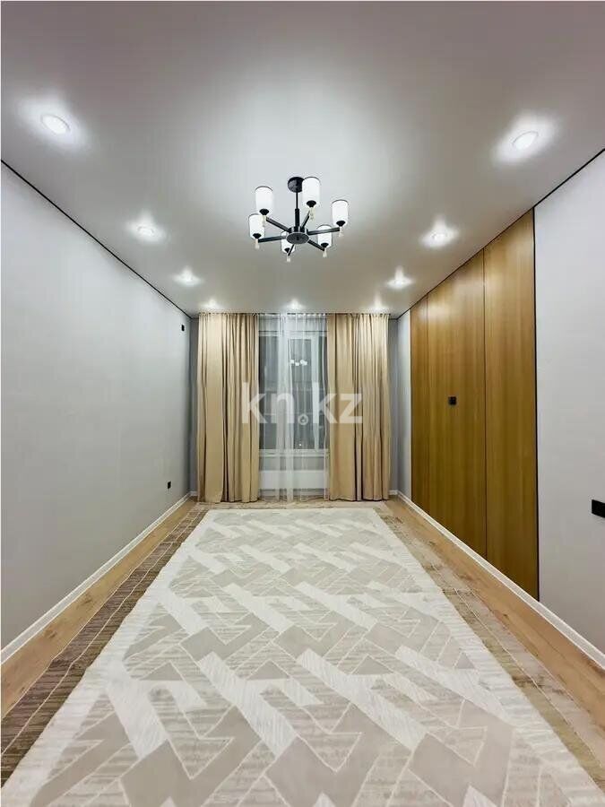 Продажа 2-комнатной квартиры, 44 м² - Продажа квартир в Казахстане - страница 140 фото 1 из 4