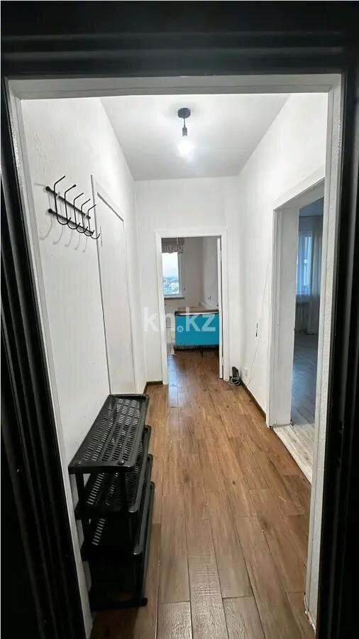 Продажа 1-комнатной квартиры, 40 м² - Продажа однокомнатных квартир в Ауэзовском р-не Алматы - страница 2 фото 3 из 3