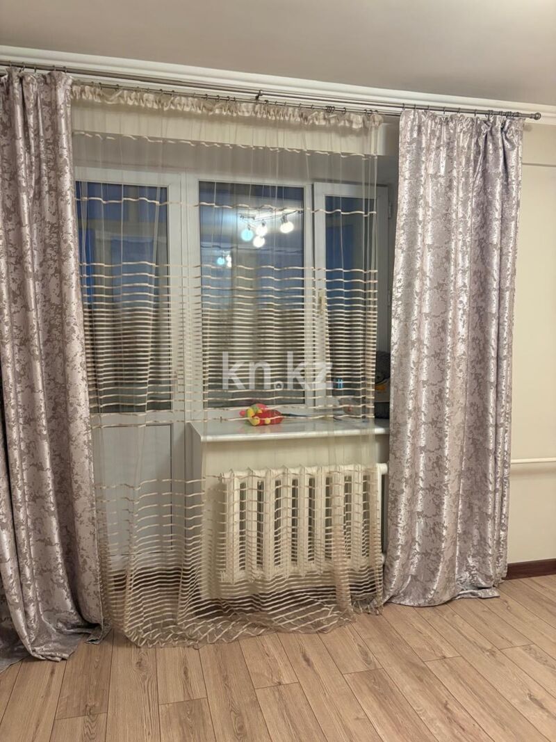 Аренда 3-комнатной квартиры, 90 м² - Аренда трехкомнатных квартир помесячно в Казахстане фото 4 из 5