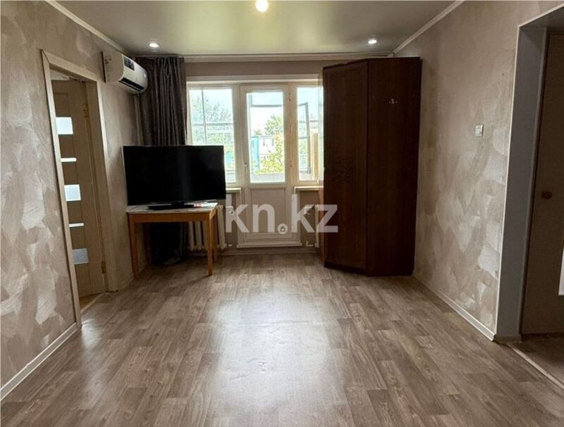 Продажа 2-комнатной квартиры, 46 м² - Продажа двухкомнатных квартир в панельном доме в Темиртау - страница 6 фото 3 из 15
