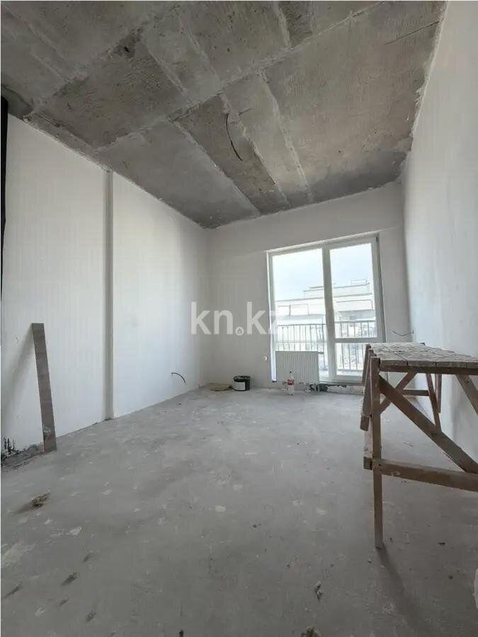 Продажа 3-комнатной квартиры, 90.5 м² - Продажа трехкомнатных квартир от собственников в Алматы - страница 41 фото 3 из 4