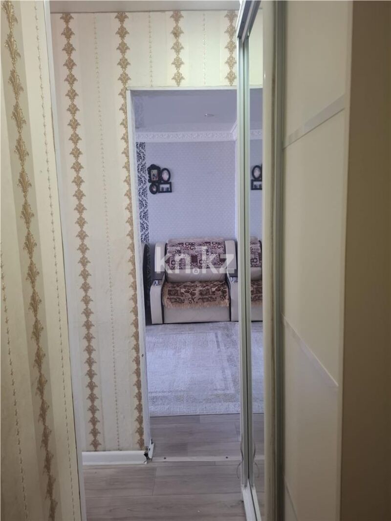 Продажа 2-комнатной квартиры, 45 м² - Продажа квартир в Майкудуке Караганды - страница 38 фото 11 из 12