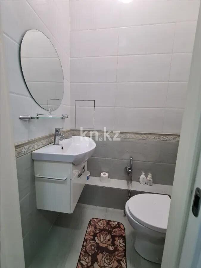 Продажа 3-комнатной квартиры, 88 м² - Продажа трехкомнатных квартир в Казахстане - страница 8 фото 3 из 5