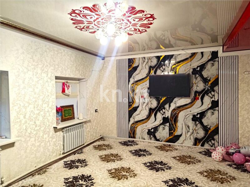 Продажа 4-комнатного дома, 99 м² - Продажа домов, коттеджей в Пришахтинске Караганды фото 5 из 10