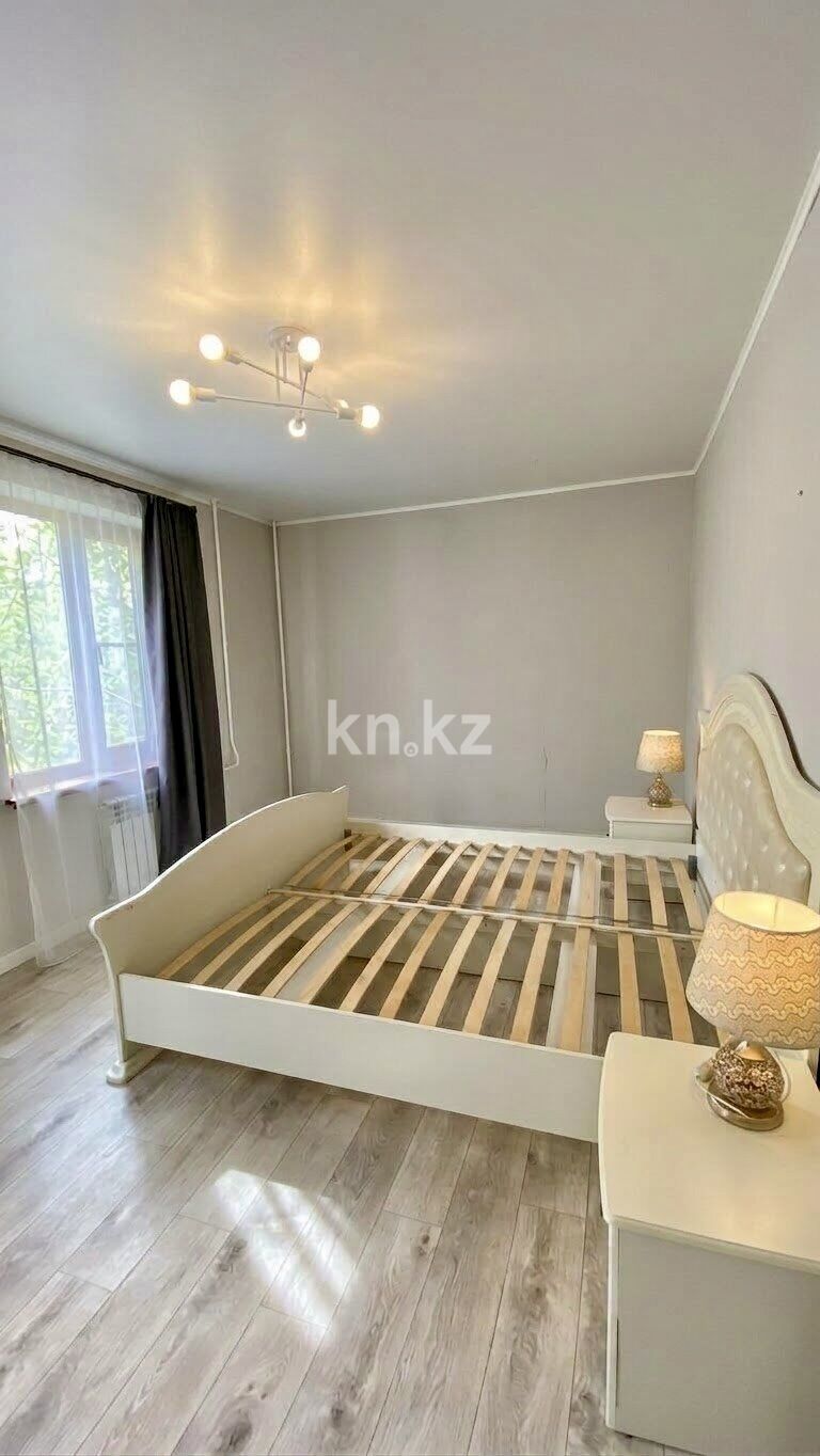 Продажа 3-комнатной квартиры, 55.8 м² - Продажа квартир в Казахстане - страница 236 фото 4 из 16