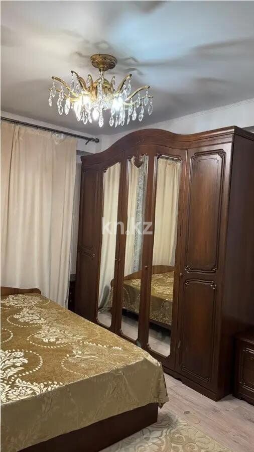 Продажа 2-комнатной квартиры, 53.4 м² - Продажа двухкомнатных квартир в Казахстане - страница 12 фото 2 из 5