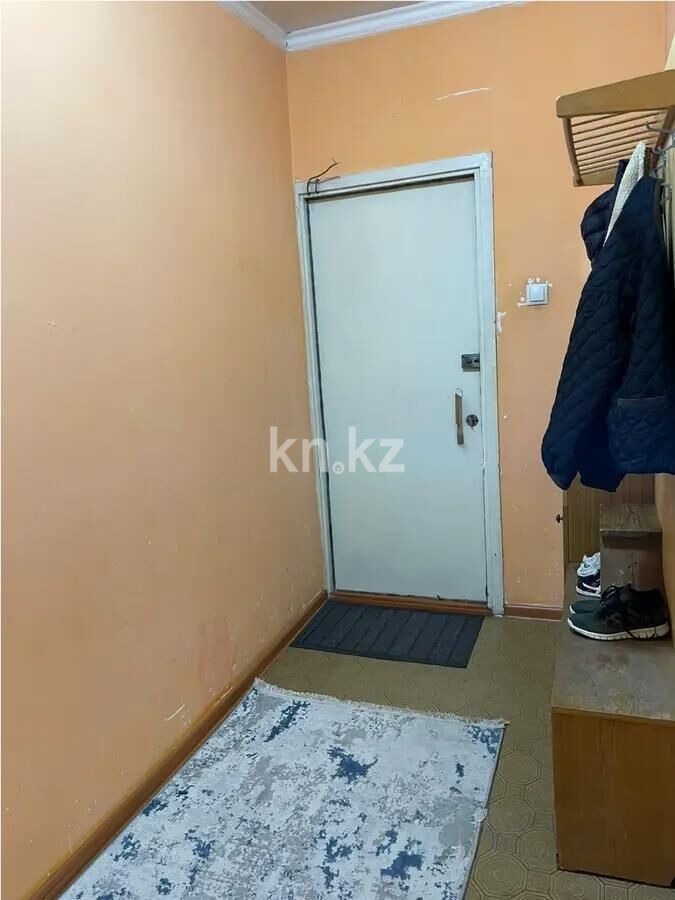 Продажа 2-комнатной квартиры, 45.7 м² - Продажа квартир от собственников в Алматы фото 5 из 6